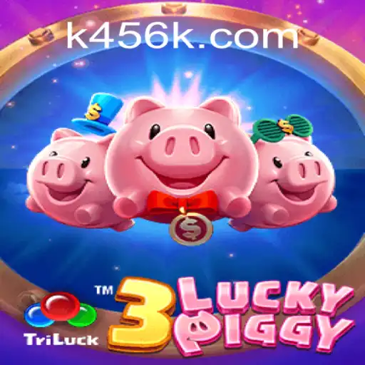 Descobrindo o Mundo de 3LUCKYPIGGY