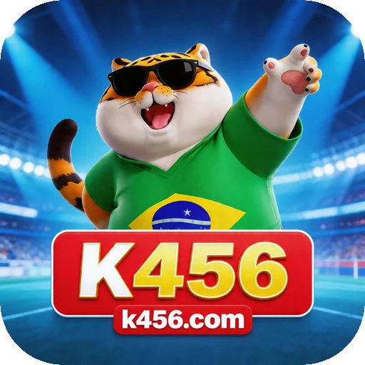k456 Logo