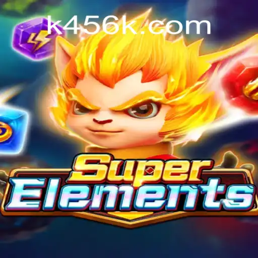 Explorando o Universo de SuperElements: Um Jogo de Aventura e Estratégia