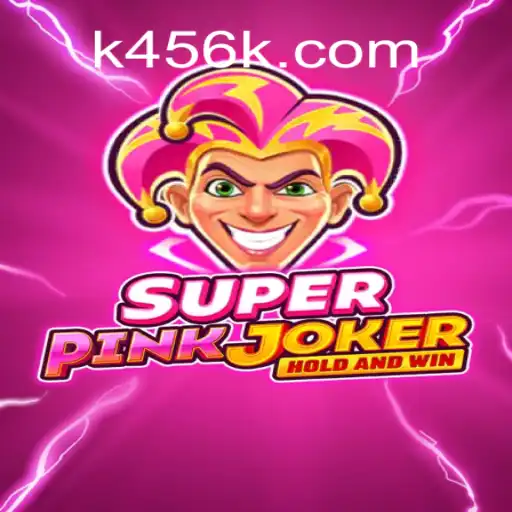 Descubra o Universo Único de SuperPinkJoker